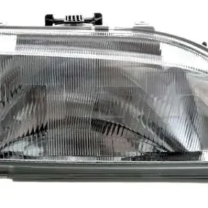 REFLEKTOR H4 PRAWY Z REGULACJĄ ELEK ELEKTRYCZNĄ Niska cena