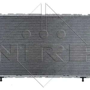 CHŁODNICA WODY RENAULT 21 86- Zamów dziś