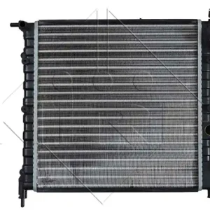 CHŁODNICA WODY RENAULT CLIO 91- Łatwy zwrot