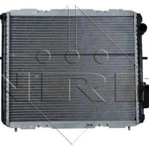 CHŁODNICA WODY RENAULT CLIO 90- Wybór klientów