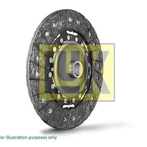 TARCZA SPRZ. RENAULT CLIO 1,2-1,4 90-98 Bestseller