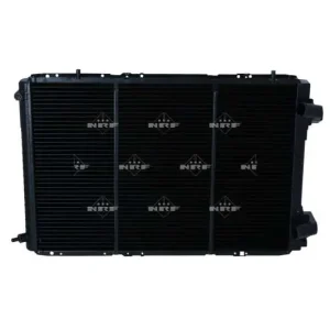 CHŁODNICA WODY ARO TRAPEURS (10) 92- Wyprzedaż