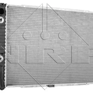CHŁODNICA WODY BMW 530I 88- Tylko do końca tygodnia