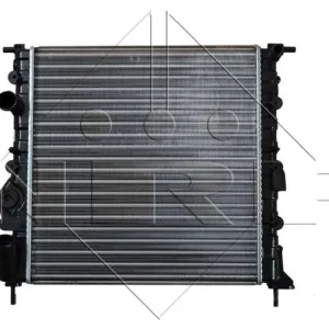 Szybka wysyłka CHŁODNICA RENAULT CLIO II 1,1/