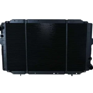 CHŁODNICA WODY RENAULT MASTER P35 86- Dodaj do koszyka