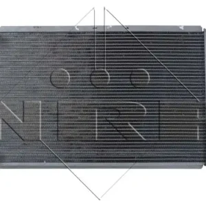 CHŁODNICA WODY AUDI A4 94- Oferta limitowana