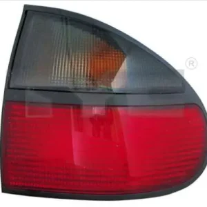 LAMPA TYLNA ZEWN. PRAWA Promocja