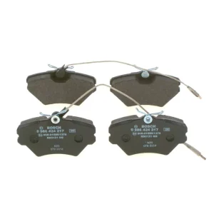 KLOCKI HAM. RENAULT P. LAGUNA 1,8 93-94 Wyjątkowa oferta