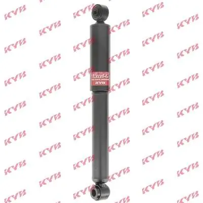 Bezpieczna płatność AMORTYZATOR TYLNY GAZOWY ->91 GABRIEL GAZ