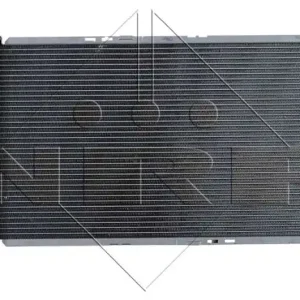 CHŁODNICA OPEL CORSA C 1,7DTL Ograniczona ilość