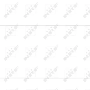 CHŁODNICA WODY SEAT IBIZA 84- Obniżka ceny