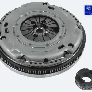 SPRZĘGŁO KPL. + KOŁO DWUMASOWE AUDI A3 1.9 TDI -01, SEAT LEO Najlepsza cena