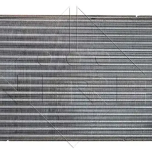 CHŁODNICA VW POLO 1,07/1,9D 97-01 Dodaj do koszyka