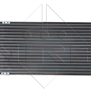 Do wyczerpania zapasów CHŁODNICA WODY SEAT CORDOBA 93-