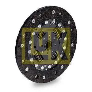 TARCZA SPRZ. VW CADDY/GOLF/JETTA/POLO/VENTO 1,6-1,9 D 82-04 Nowy