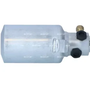 OSUSZACZ KLIMATYZACJI DB W202 Hit cenowy