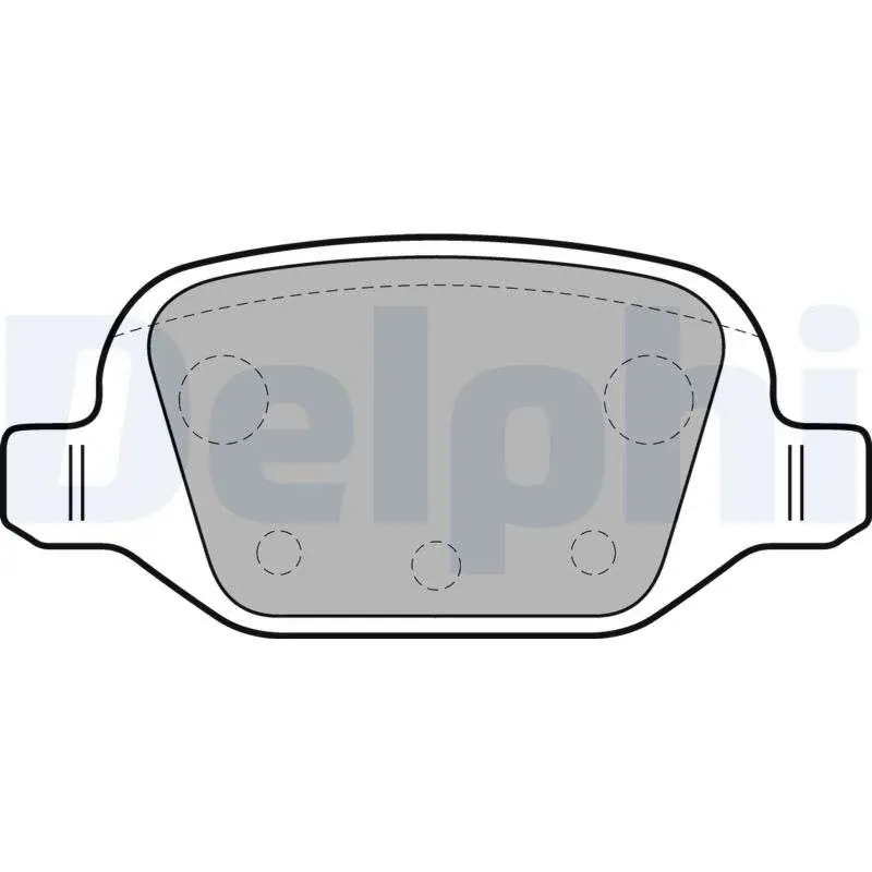 KLOCKI HAM. TYLNE SIL.1.8I 16V HGT Sprawdź teraz