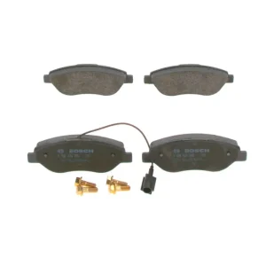 KLOCKI HAM. FIAT P. STILO 1,9JTD/2,4/BRAVO 07- Z CZUJNIKIEM Ograniczona ilość