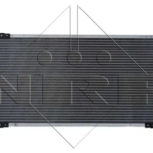 Ostatnia szansa SKRAPLACZ KLIMATYZACJI FORD FOCUS 98-04