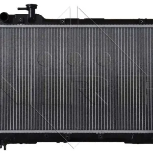 CHŁODNICA TOYOTA RAV IV Bestseller