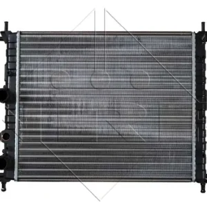 Obniżka ceny CHŁODNICA FIAT BRAVO/BRAVA 1,2-1,6