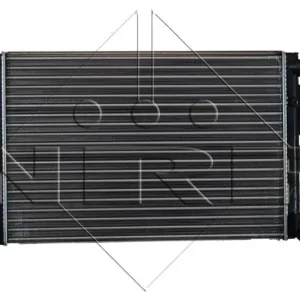 CHŁODNICA OPEL CORSA C Nowość