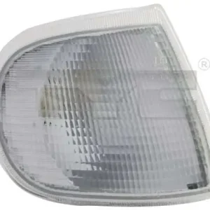 KIERUNKOWSKAZ PRAWY BIAŁY PASUJE TEŻ DO VW CADDY II 96-> Szybka dostawa