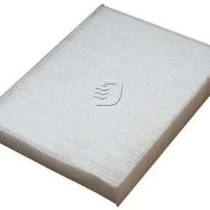 FILTR KABINOWY FORD FIESTA / FUSION 03/02- Dostępne od ręki