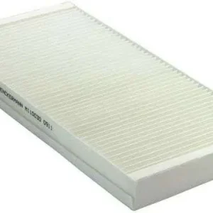 FILTR KABINOWY OPEL VECTRA C 02-, CORSA C 00- Wysoka jakość