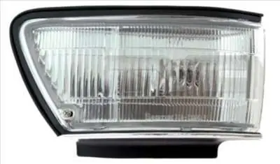 LAMPA POZYCYJNA LEWA LIFTBACK, EE92 Do wyczerpania zapasów