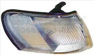 Bezpieczne zakupy LAMPA POZYCYJNA LEWA AE100