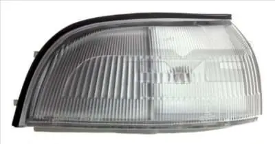 LAMPA POZYCYJNA LEWA LIFTBACK AE100 Ograniczona ilość