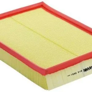 FILTR POWIETRZA VOLVO 740/940 1.9-2.3 , 760-780, 960 2.8-3.0 Premium