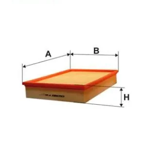 FILTR POWIETRZA Ekspresowa dostawa