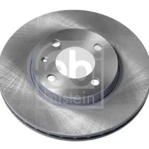 Zniżka TARCZA HAM. PRZEDNIA 1.8 (79-82KW),1.8GTI 16V,2.0, FI 256*19