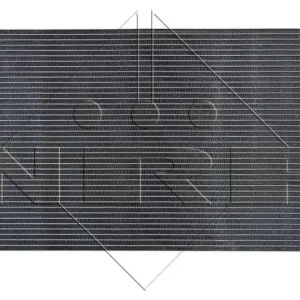 Darmowy zwrot SKRAPLACZ KLIMATYZACJI OPEL VECTRA C 02-/ FIAT CROMA 05-