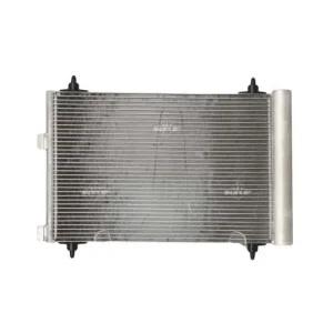 Taniej SKRAPLACZ KLIMATYZACJI PEUGEOT 307