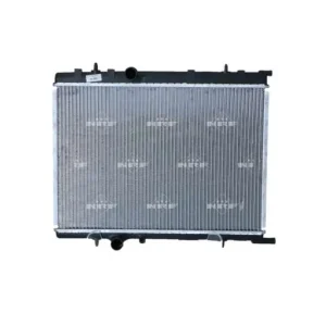 Tani CHŁODNICA WODY CITROEN BERLINGO 98-