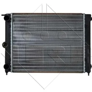 Najlepsza cena CHŁODNICA VW POLO 1,0-1,3 81-