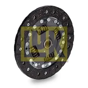 Premium TARCZA SPRZ. VW GOLF/JETTA/CADDY/PASSAT/POLO 1,0-1,4 81-04