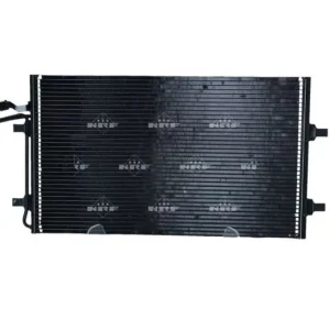 Nowość SKRAPLACZ KLIMATYZACJI VOLVO C30/S40/V50 04-