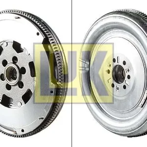 Wyjątkowa oferta KOŁO DWUMASOWE VW SHARAN/ALHAMBRA 1,8-2,0 95-10