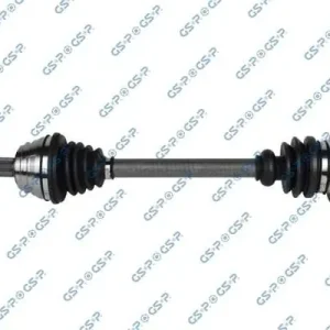 PÓŁOŚ NAPĘDOWA AUDI/SEAT/VW -L L=557 MM Łatwy zwrot