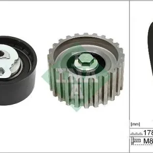ZESTAW ROZRZĄDU FIAT 2,3JTD Sprawdź teraz