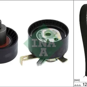 Tylko dziś ZESTAW ROZRZĄDU FORD 2,0 16V