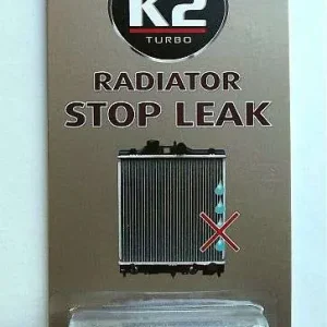 Sprawdź teraz USZCZELNIACZ DO CHŁODNIC PROSZEK