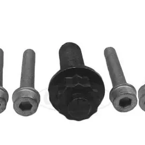 Nowość ZESTAW ŚRUB KOŁA PASOWEGO DO 80000204