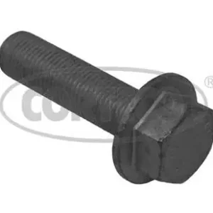 ŚRUBY KOŁA PASOWEGO WAŁU RENAULT Darmowy zwrot