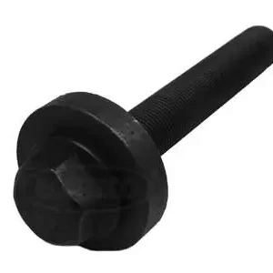 Ekspresowa dostawa Śruba koła pasowego OPEL/SAAB/VAUXHALL