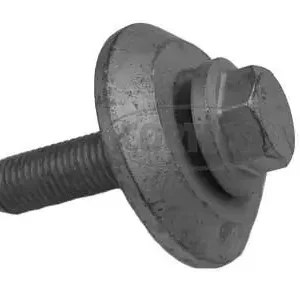 ŚRUBY KOŁA PASOWEGO WAŁU CITROEN Łatwy zwrot